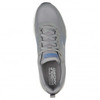 Skechers Go Golf Elite 5 Sport Golf Shoes - Grey/Blue