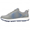 Skechers Go Golf Elite 5 Sport Golf Shoes - Grey/Blue