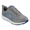 Skechers Go Golf Elite 5 Sport Golf Shoes - Grey/Blue