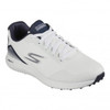 Skechers Go Golf Max 2 Golf Shoes - White/Navy