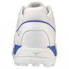 Mizuno Wave Hazard Pro Golf Shoes - White