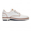 Duca Del Cosma Elpaso Golf Shoes - White