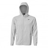 Mizuno Move Tech Drizzle Jacket - Grey