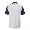 Oscar Jacobson Gilman Polo Shirts - Navy/White