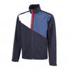 Galvin Green Apollo Jackets - Navy/White/Ensign Blue/Barberry