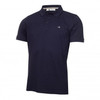 Calvin Klein Planet Polo Shirts - Navy