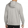 Nike Golf Hoodies - Grey