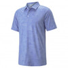 Puma Cloudspun Leaflet Polo Shirts - Lavendar Pop Heather