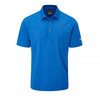 Oscar Jacobson Barton Polo Shirts - Royal Blue
