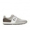 Duca del Cosma Belair Golf Shoes - Grey/Dark Grey/White