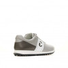 Duca del Cosma Belair Golf Shoes - Grey/Dark Grey/White