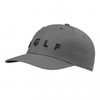 TaylorMade Lifestyle Golf Logo Hats - Charcoal