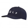 TaylorMade Lifestyle Golf Logo Hats - Navy