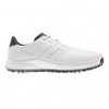 adidas Performance Classic Golf Shoes - White
