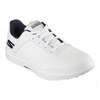 Skechers Go Golf Drive 5 Golf Shoes - White/Navy