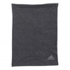 Adidas Neck Warmer - Black Melange