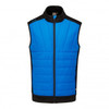 Ping Vernon Gilets - Asphalt/Black