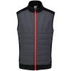 Ping Vernon Gilets - Asphalt/Black