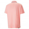 Puma Mattr Bridges Polo Shirts - Flamingo Pink
