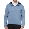 Callaway Mixed Media Technical Hoodies - Infinity