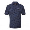 Oscar Jacobson Kingswood Polo Shirts - Navy