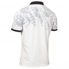 Calvin Klein Nashua Printed Polo Shirts - White/Navy