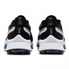 Nike Air Zoom Infinity Tour Next Golf Shoes - Black/White/Photo Blue