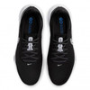 Nike Air Zoom Infinity Tour Next Golf Shoes - Black/White/Photo Blue