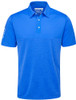 Stuburt Active Tech Eagle Polo Shirts Royal