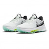 Nike Air Zoom Infinity Tour Next Golf Shoes - Photon Dust/Volt/Emerald Rise/Black