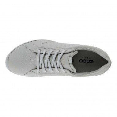 Ecco Golf Biom Hybrid Golf Shoes Concrete