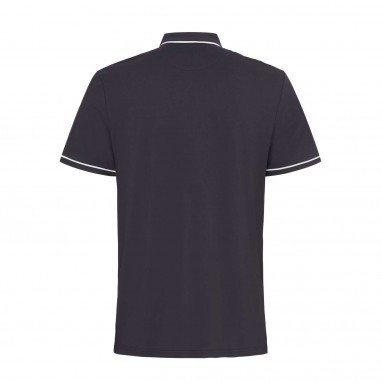 Original Penguin Heritage Polo Shirts Caviar - Main Image