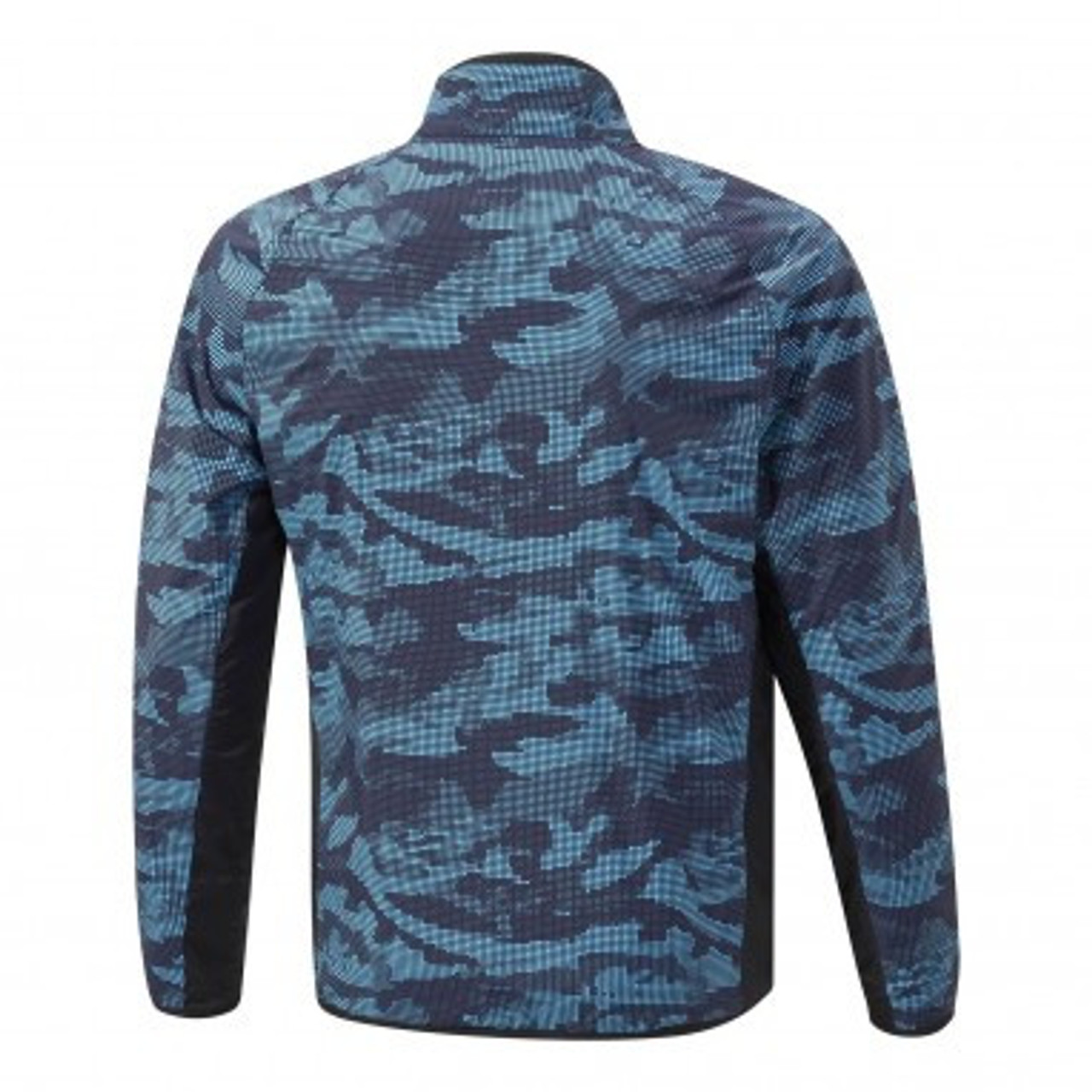 Mizuno Winter Stretch Full Zip Jackets | Golfsupport