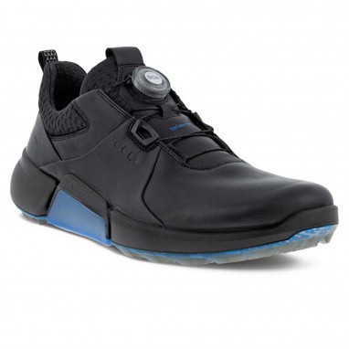 Purchase the Ecco Golf Biom H4 BOA Golf Shoes - Golfsupport.com