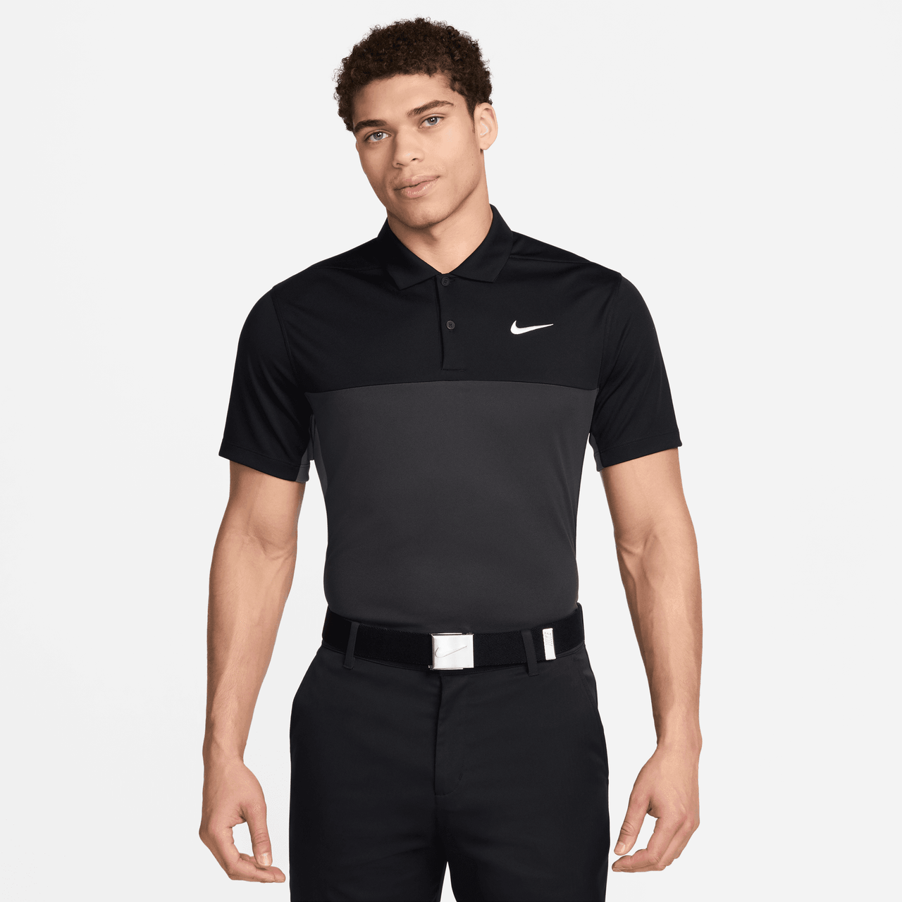 nike mens golf shirts on sale