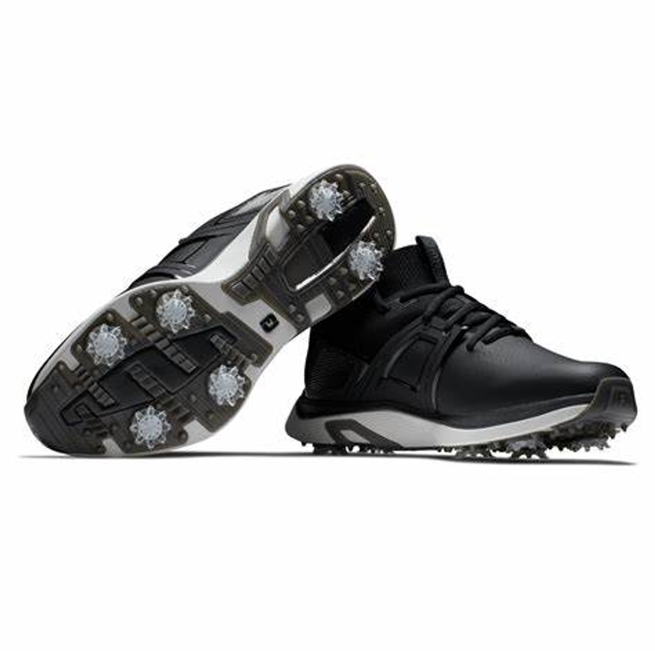 FootJoy HyperFlex ブラック ゴルフシューズ　27cm HyperFlex - FootJoy