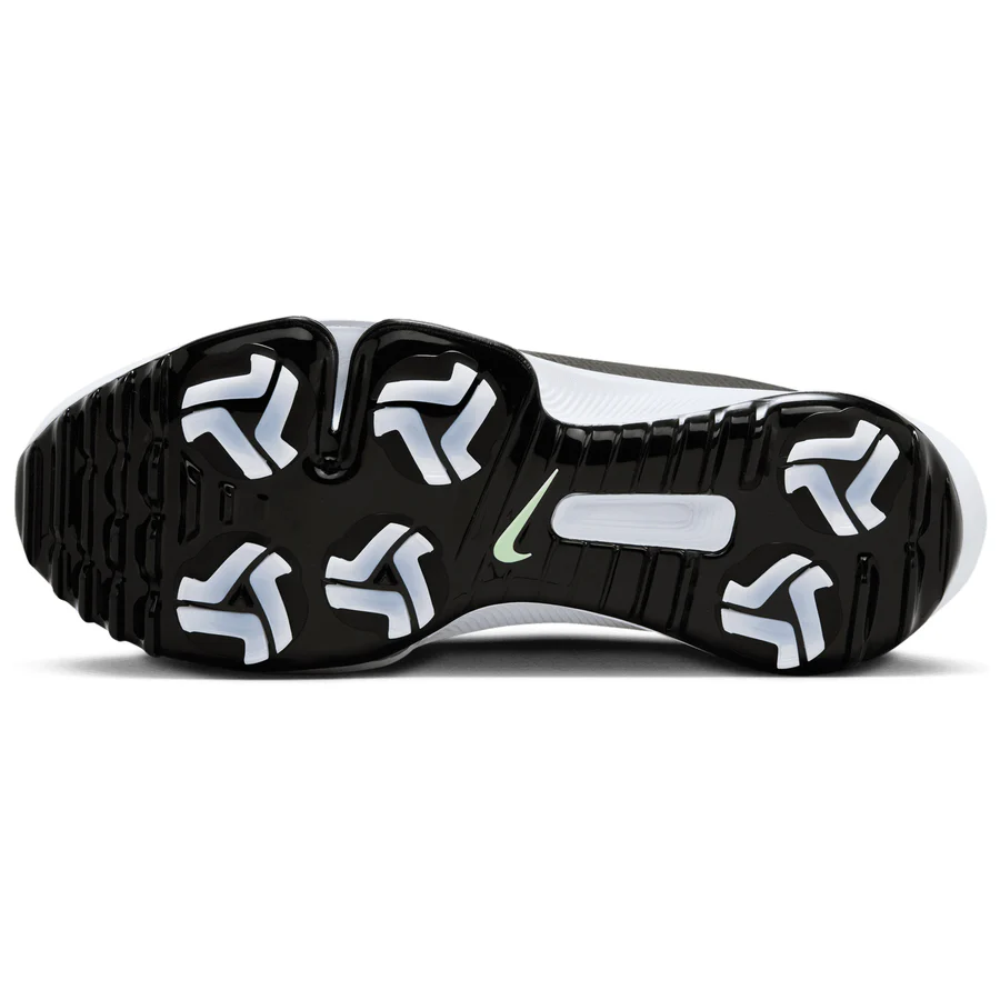 Nike Air Zoom Infinity Tour NEXT% Shield Golf Shoes - Iron Grey