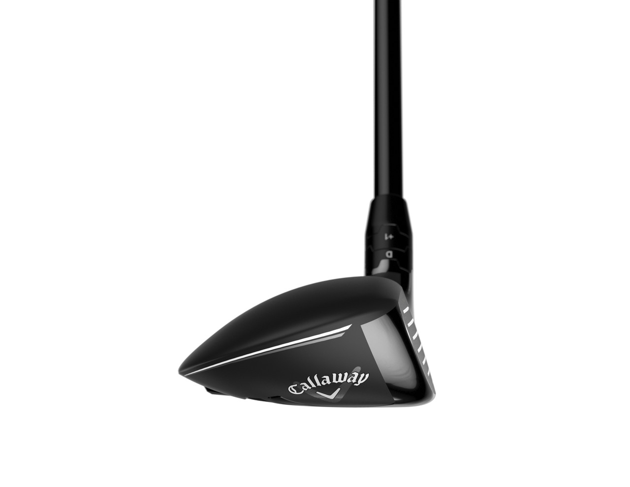 Callaway Paradym Ai Smoke HL Hybrid | Golfsupport