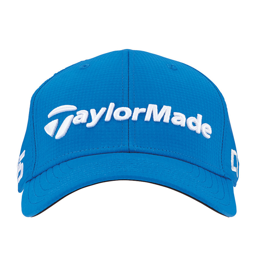Casquette de golf seau TaylorMade Metal Eyelit