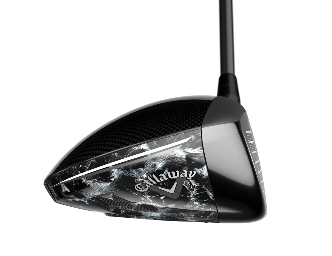 Callaway Paradym Ai Smoke Triple Diamond Driver | Golfsupport