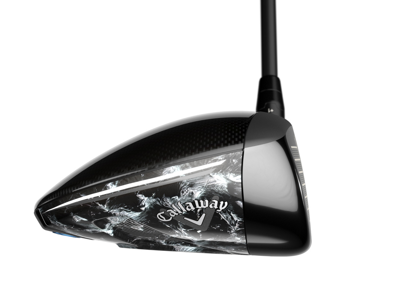 Callaway Paradym Ai Smoke MAX D Driver | Golfsupport Callaway Paradym Ai Smoke MAX D Driver | Golfsupport
