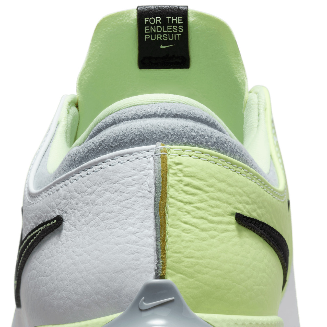 Nike Air Zoom Victory Tour 3 Golf DV6798-105 WHITE VOLT WOLF MENS SIZE 11 NWOB Nike Air Zoom Victory Tour 3 Golf Shoes White/Grey/Photon  main image 2