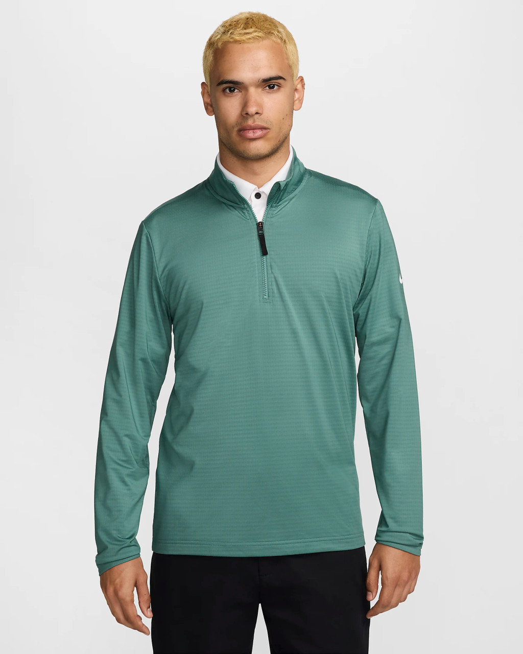 Tシャツ・カットソー Nike Victory Men's Dry Fit Half Zip Golf Top Nike Victory Men's Dri-FIT 1/2-Zip Golf Top. Nike.com