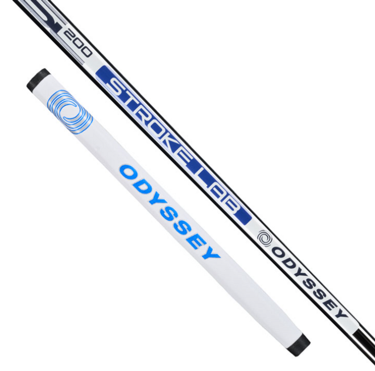 Ai-ONE #7 CS Broomstick Putter