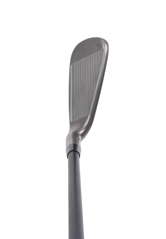 Ping Prodi G Junior Graphite Irons Golfsupport