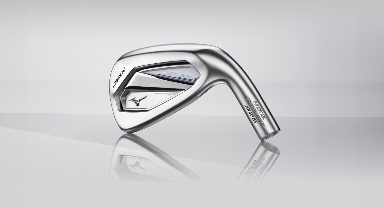 Mizuno JPX 925 Hot Metal Graphite Irons | Golfsupport