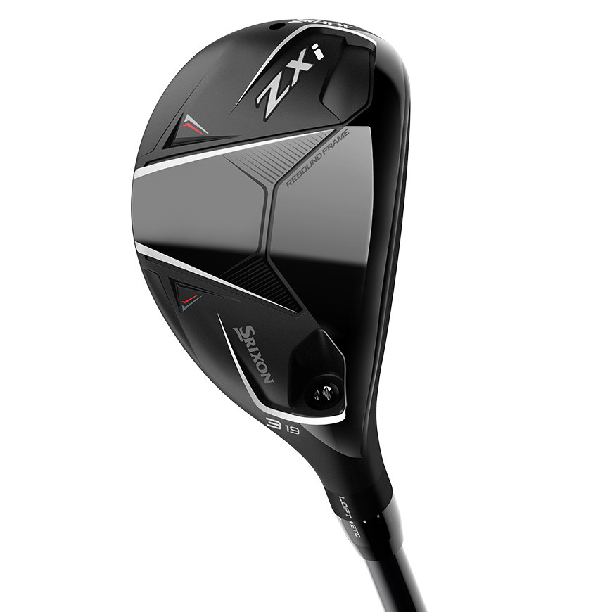Srixon ZXi Hybrid | Golfsupport