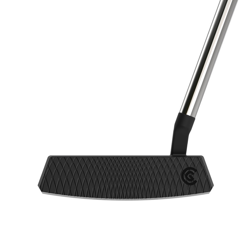 Cleveland HB Soft 2 #11S Putter - Black | Golfsupport
