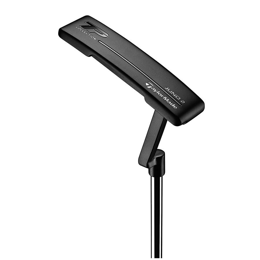 TaylorMade TP Juno #2 Putter-Black - GolfSupport.com