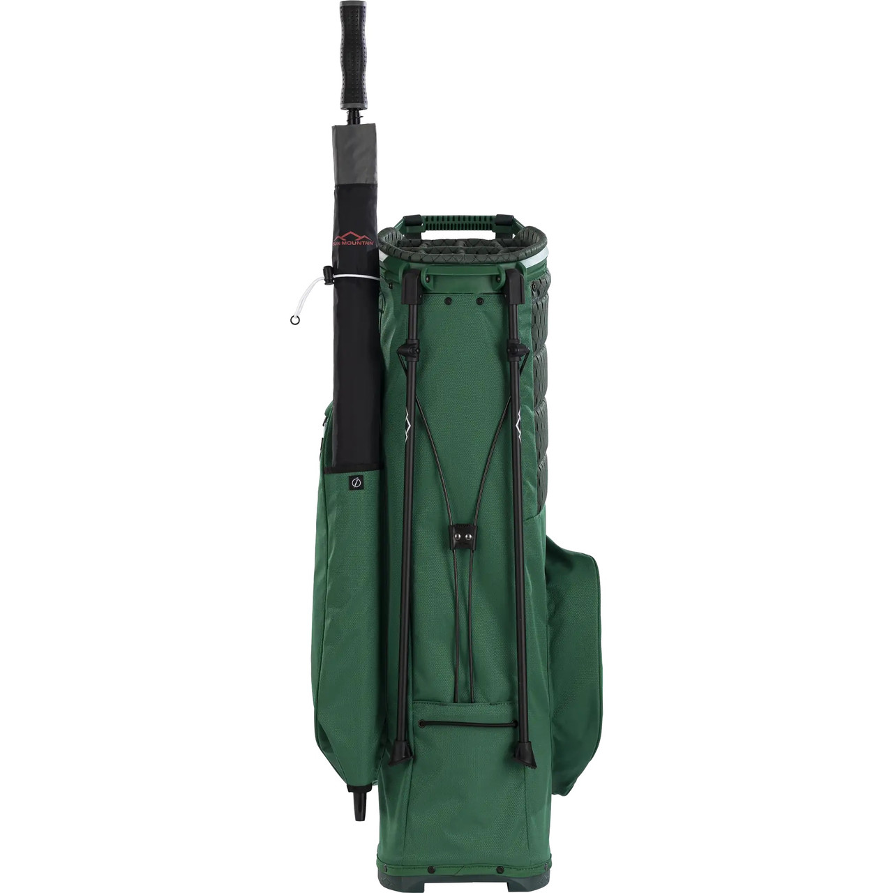Sun Mountain E-3.5 14-Way Golf Stand Bag - Green Jacket